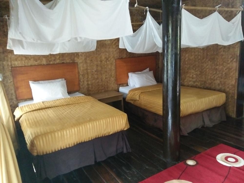 Bukit Alamanda Resort Garut Kültér fotó